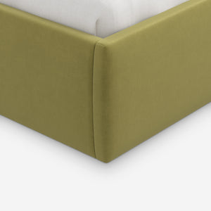 Katcher Platform Bed