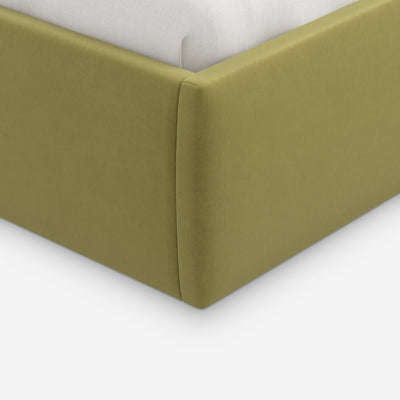 Katcher Platform Bed