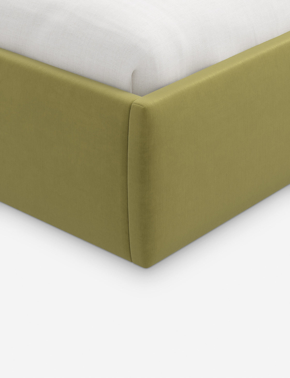 Katcher Platform Bed
