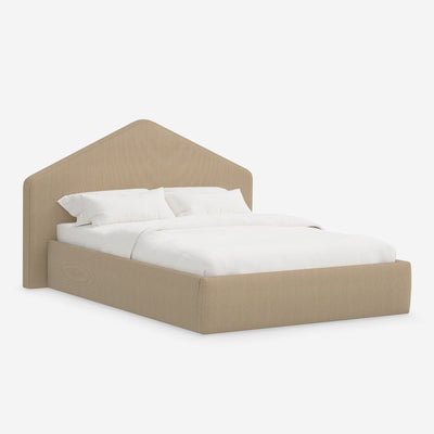 Katcher Platform Bed