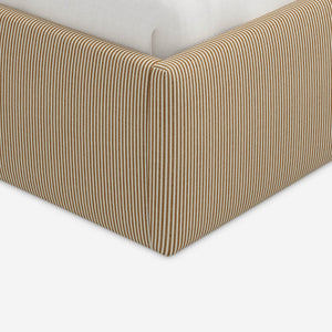 Katcher Platform Bed