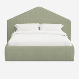 Katcher Platform Bed