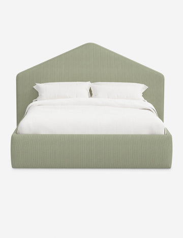 Olive Stripe
