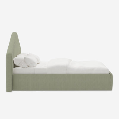 Katcher Platform Bed