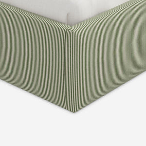 Katcher Platform Bed