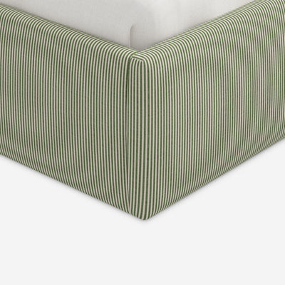 Katcher Platform Bed
