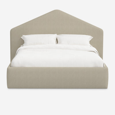 Katcher Platform Bed