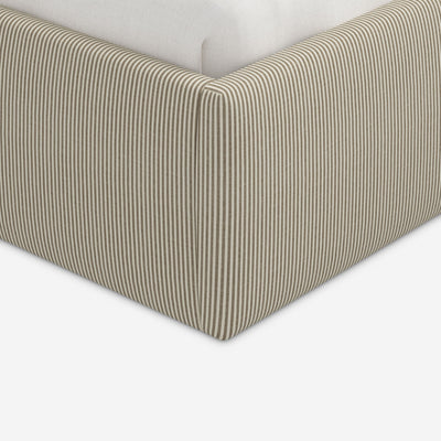 Katcher Platform Bed