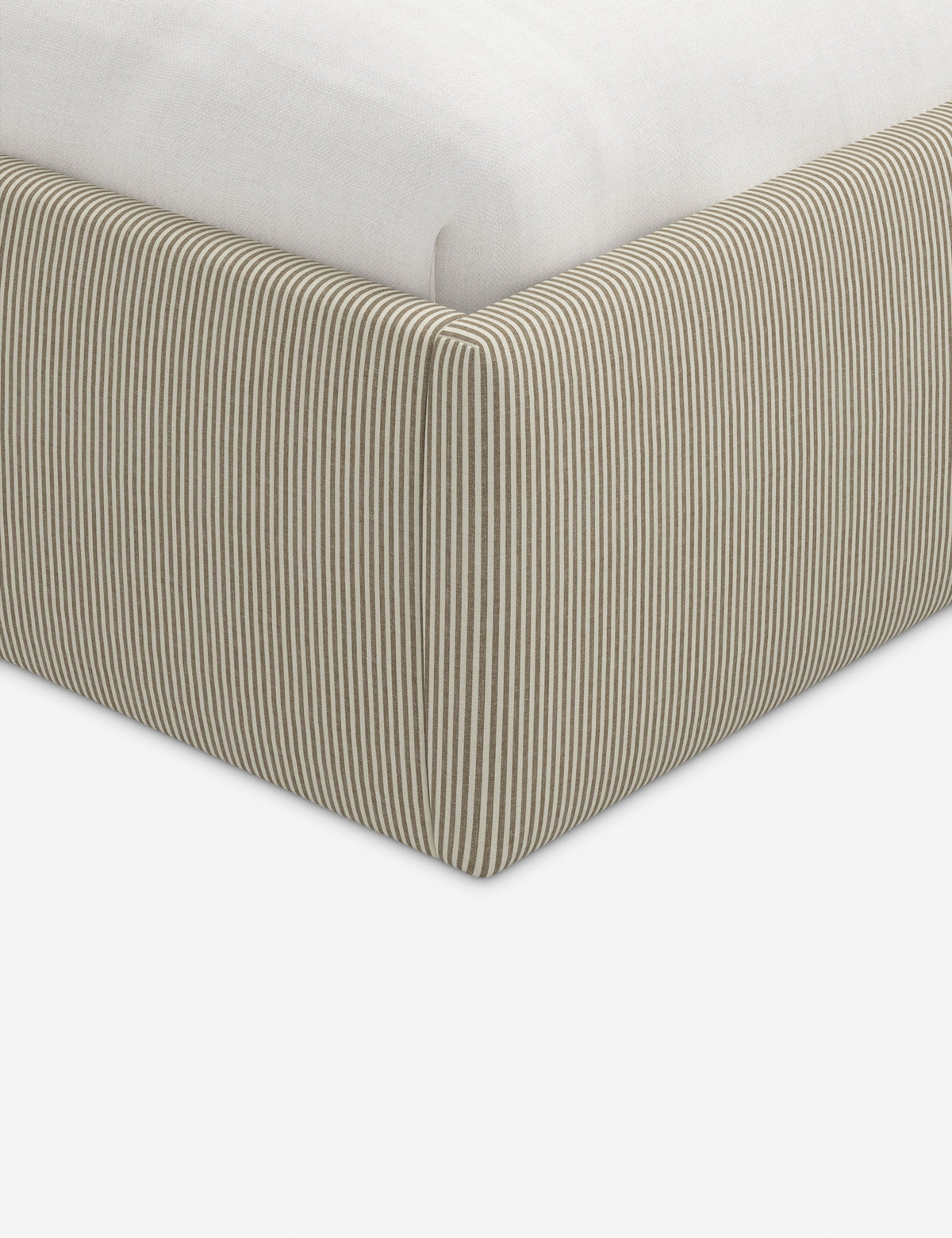 Katcher Platform Bed