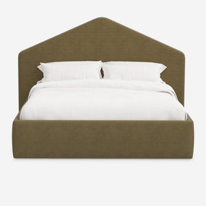 Katcher Platform Bed
