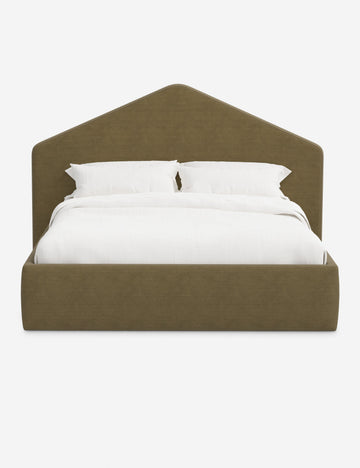 Latte Mini Corduroy