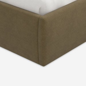 Katcher Platform Bed