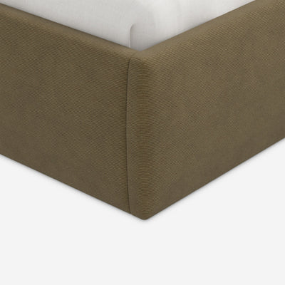 Katcher Platform Bed