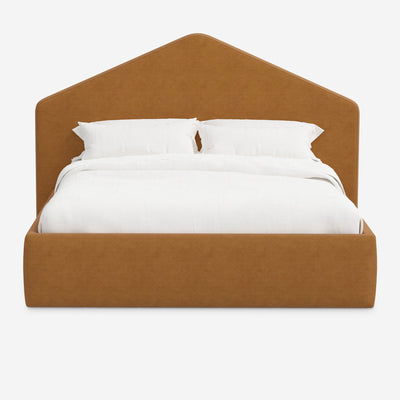 Katcher Platform Bed