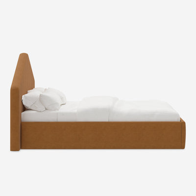 Katcher Platform Bed