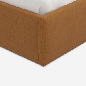 Katcher Platform Bed