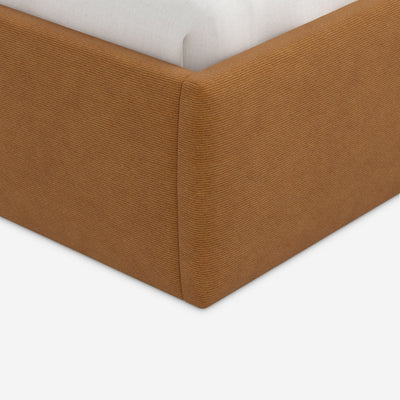 Katcher Platform Bed
