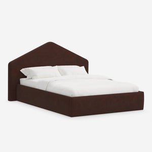 Katcher Platform Bed
