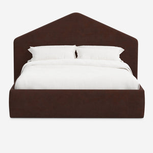 Katcher Platform Bed