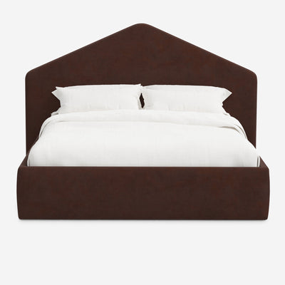 Katcher Platform Bed