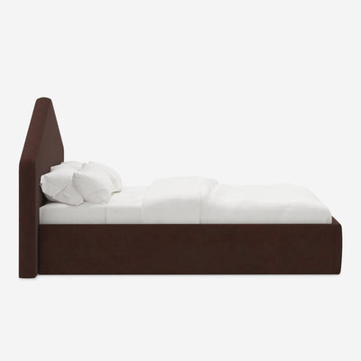 Katcher Platform Bed