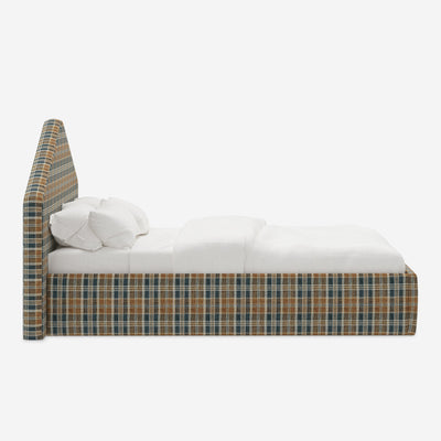 Katcher Platform Bed