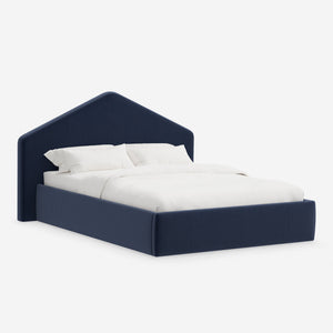 Katcher Platform Bed
