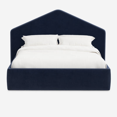 Katcher Platform Bed