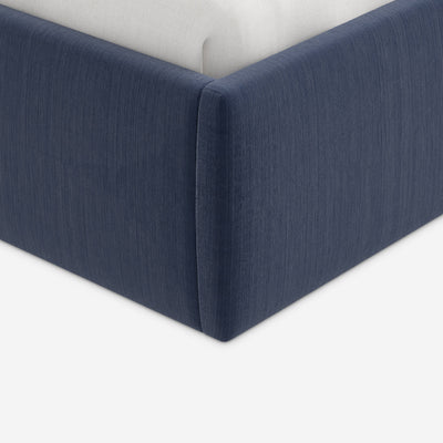 Katcher Platform Bed