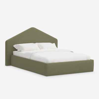 Katcher Platform Bed