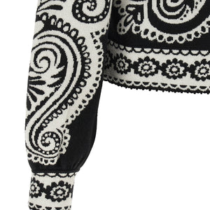 Farm Rio Arabesque Cardigan
