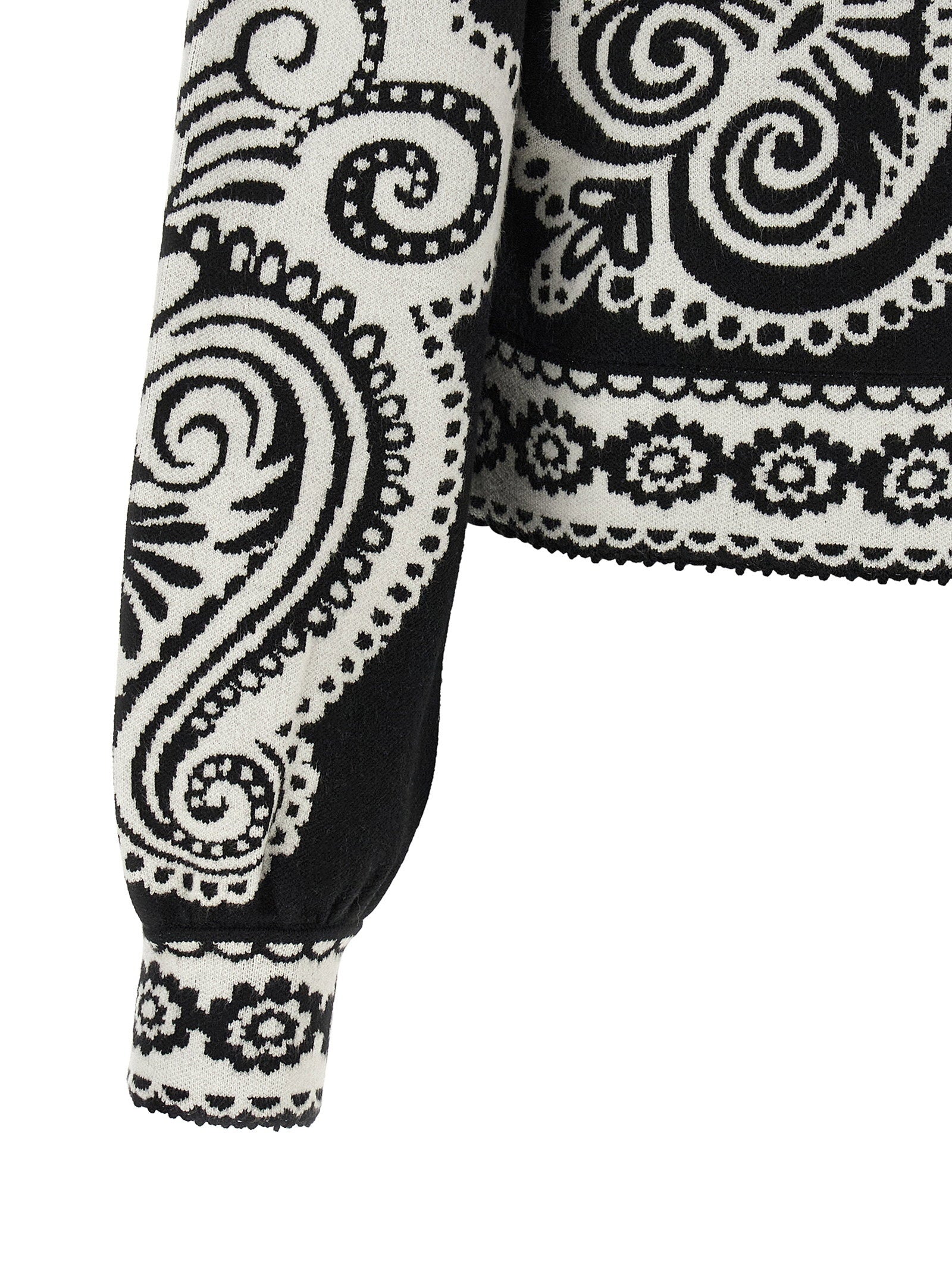 Farm Rio Arabesque Cardigan