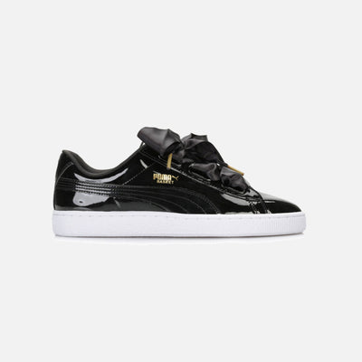 Puma | BASKET HEART PATENT