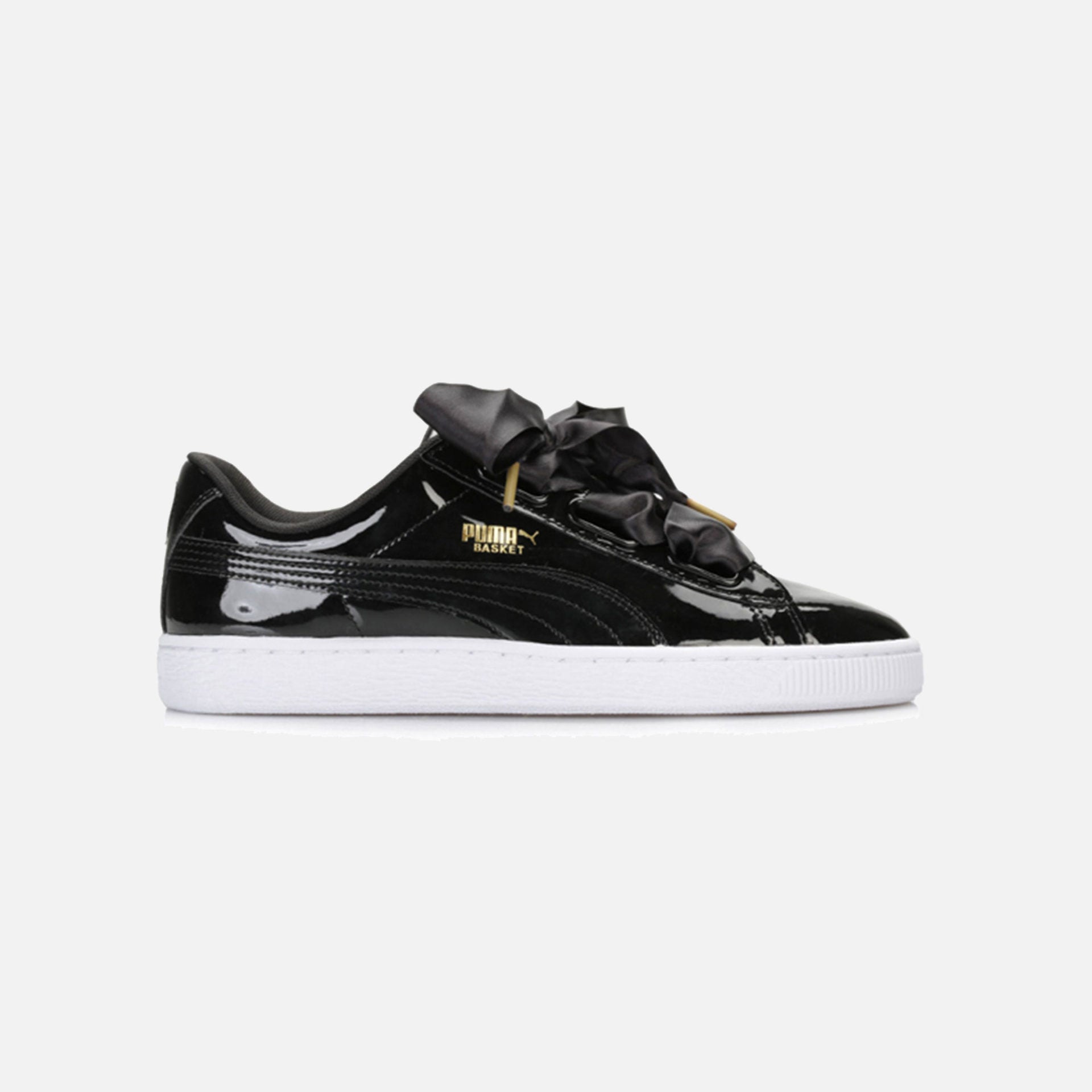 Puma | BASKET HEART PATENT