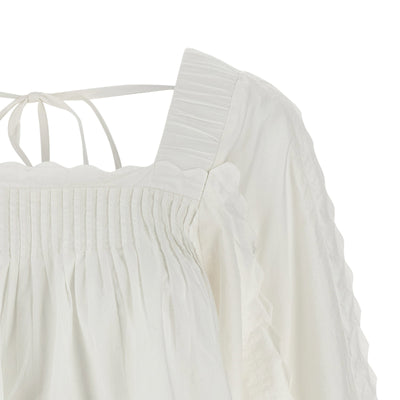 Farm Rio Cotton Blouse