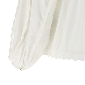 Farm Rio Cotton Blouse