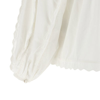 Farm Rio Cotton Blouse