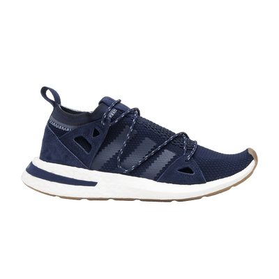 adidas Arkyn Hi-Res Blue (Women's)