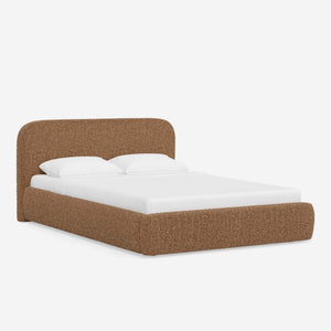 Nabiha Platform Bed