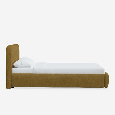 Nabiha Platform Bed