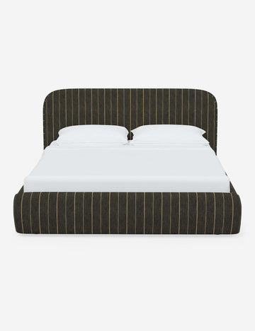 Peppercorn Stripe