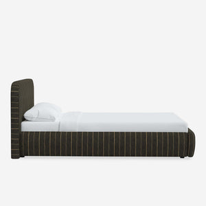 Nabiha Platform Bed