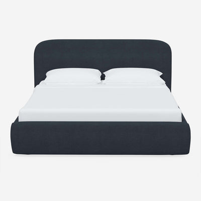 Nabiha Platform Bed