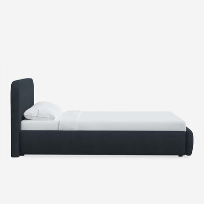 Nabiha Platform Bed