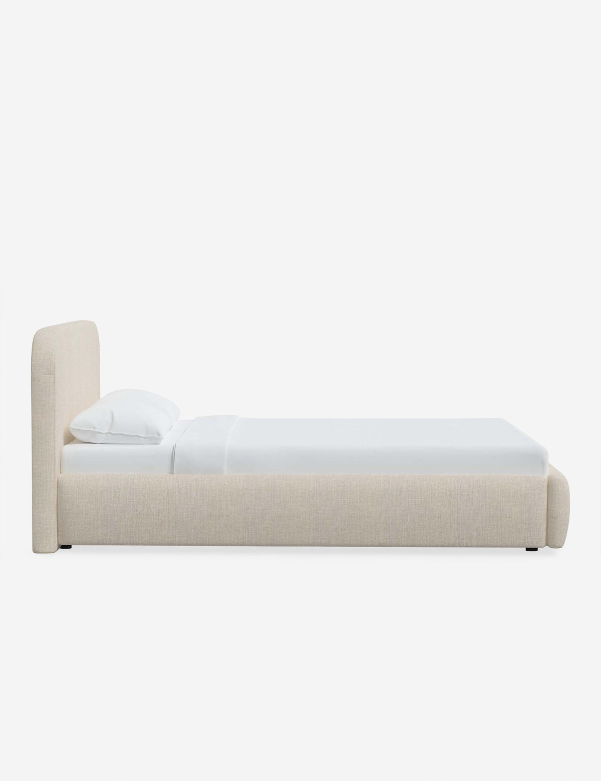 Nabiha Platform Bed