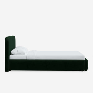 Nabiha Platform Bed