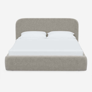 Nabiha Platform Bed