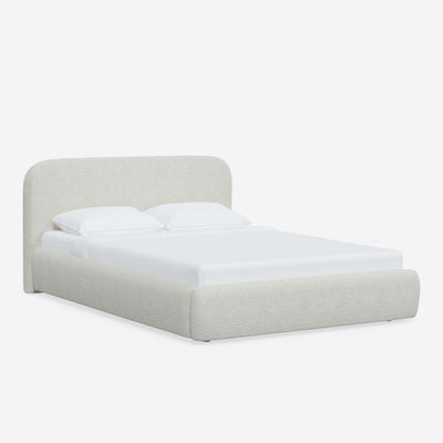 Nabiha Platform Bed
