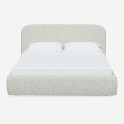 Nabiha Platform Bed