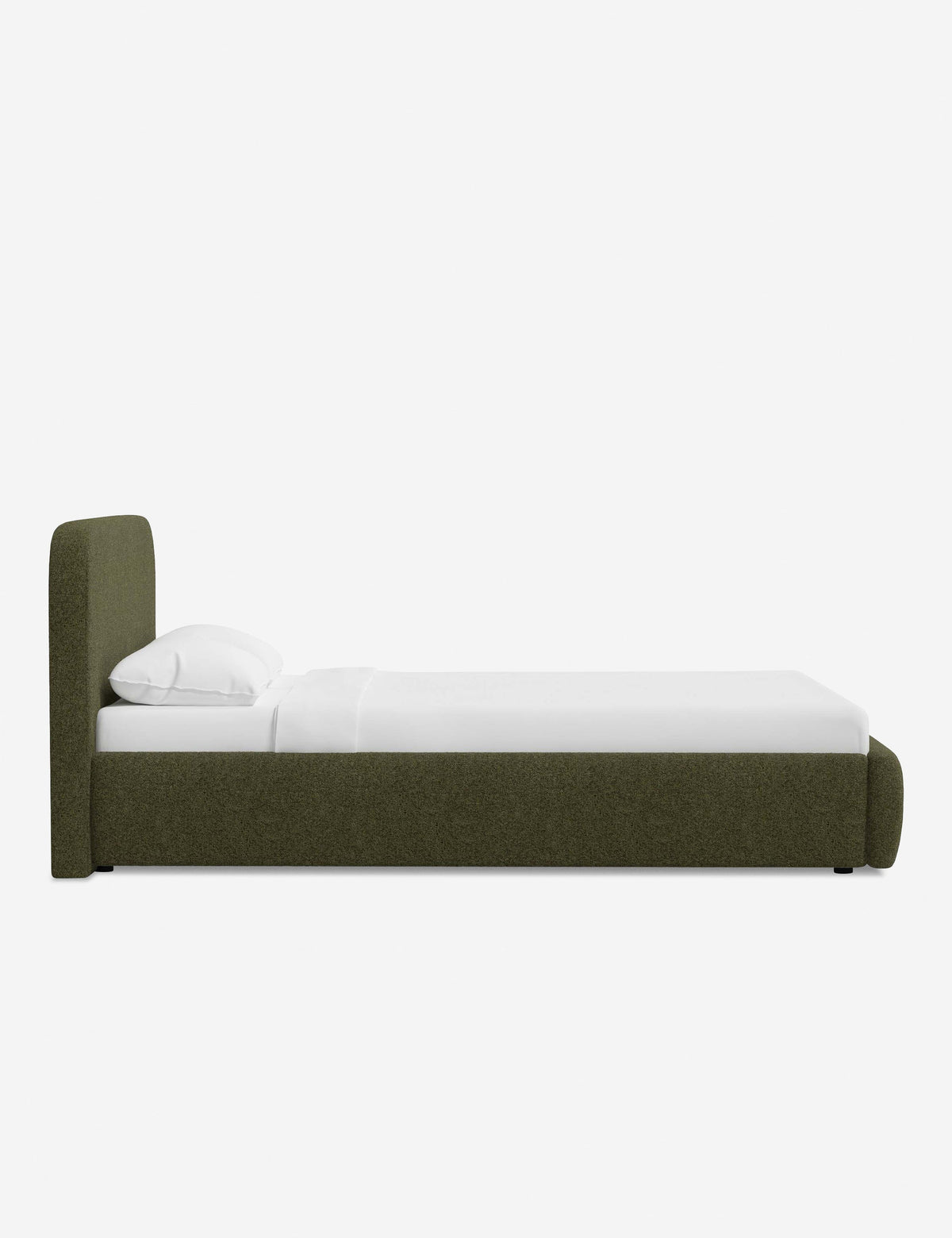 Nabiha Platform Bed
